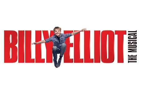 BILLY ELLIOT THE MUSICAL