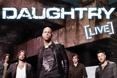 Daughtry